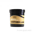 Formule de formule naturelle Lube Shoe Shine Cuir